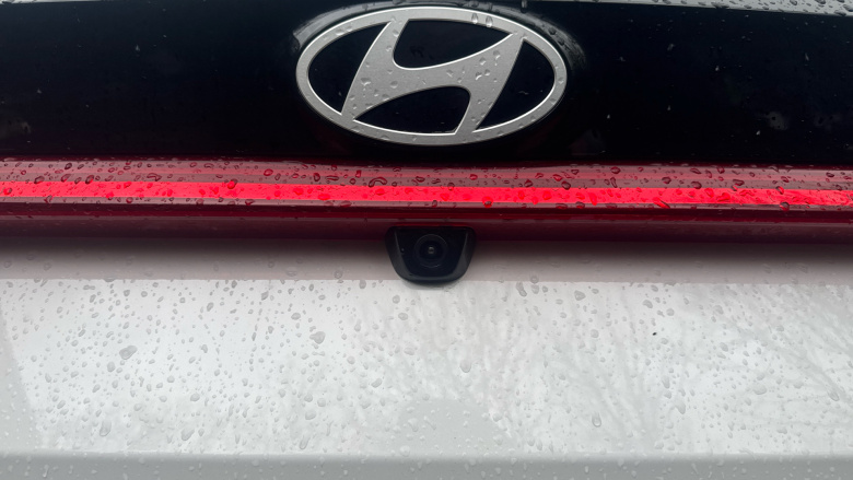 Hyundai i10 1.0 [63] Advance 5dr Auto [Nav] Petrol Hatchback